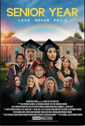 Senior Year - Love Never Fails - CAM - Legendado via Torrent