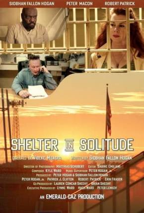 Shelter in Solitude - CAM - Legendado  Download - Rede Torrent