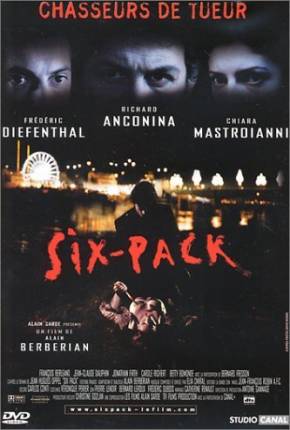 Six-Pack - Legendado via Torrent