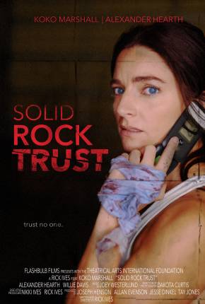 Solid Rock Trust - Legendado via Torrent