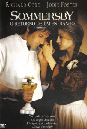 Sommersby - O Retorno de um Estranho via Torrent