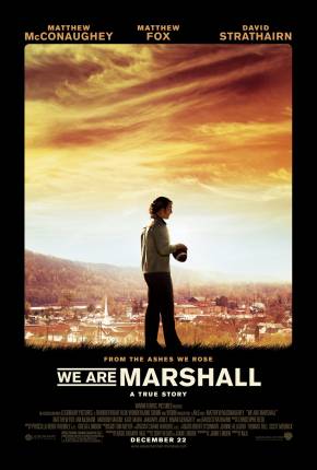 Somos Marshall via Torrent