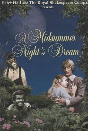 Sonho de uma Noite de Verão - A Midsummer Nights Dream Legendado via Torrent