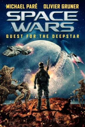 Space Wars - Quest for the Deepstar - Legendado via Torrent