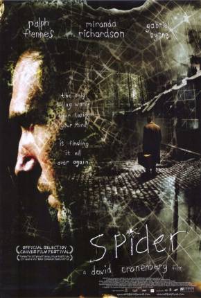 Spider - Desafie Sua Mente via Torrent