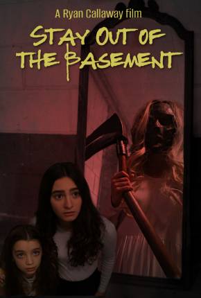 Stay Out of the Basement - Legendado via Torrent