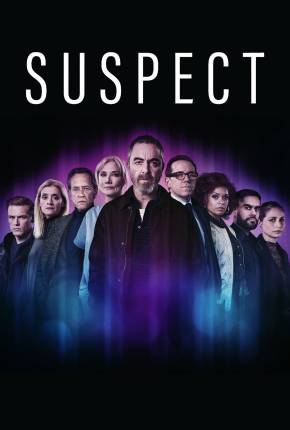 Suspect - 1ª Temporada Legendada via Torrent