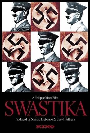 Swastika via Torrent