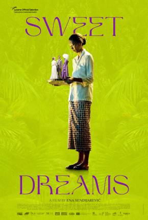 Sweet Dreams - Legendado via Torrent