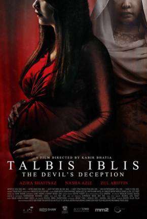 Talbis Iblis - The Devils Deception Legendado via Torrent