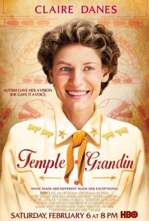 Temple Grandin via Torrent