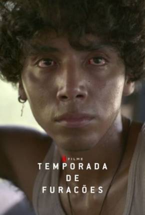 Temporada de Furacões via Torrent