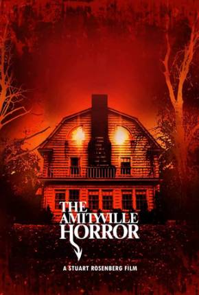 Terror em Amityville - A Cidade do Horror via Torrent