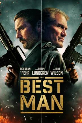 The Best Man - Legendado via Torrent