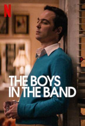 The Boys in the Band via Torrent