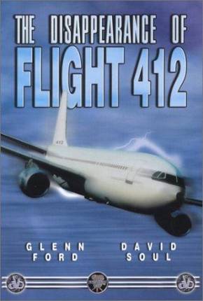 The Disappearance of Flight 412 via Torrent