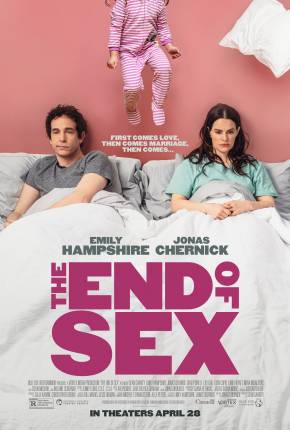 The End of Sex - Legendado via Torrent