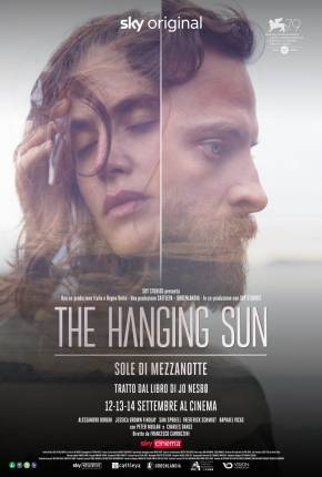 The hanging sun via Torrent