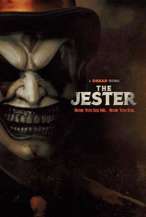 The Jester - FAN DUB via Torrent