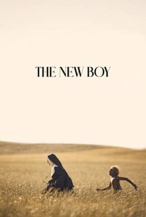 The New Boy - Legendado via Torrent