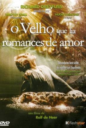 O Velho Que Lia Romances de Amor via Torrent