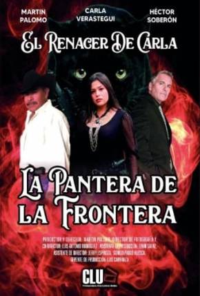 The Panther of the Border - Legendado via Torrent