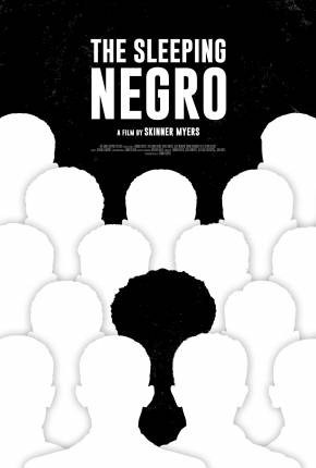 The Sleeping Negro - Legendado via Torrent