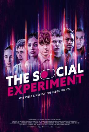 The Social Experiment - Legendado via Torrent