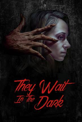 They Wait in the Dark - Legendado via Torrent