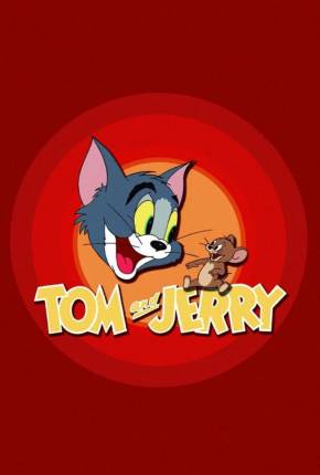 Tom e Jerry - Coleção de Episódios via Torrent
