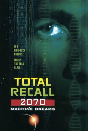 Total Recall 2070 via Torrent