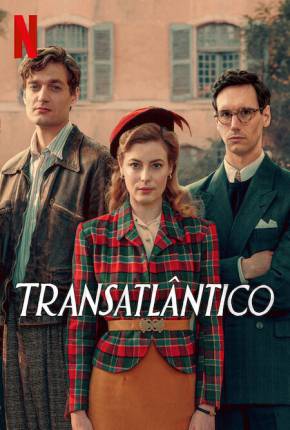 Transatlântico - Legendada via Torrent