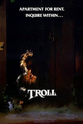 Troll - O Mundo do Espanto via Torrent