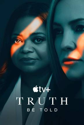 Truth Be Told - 2ª Temporada via Torrent