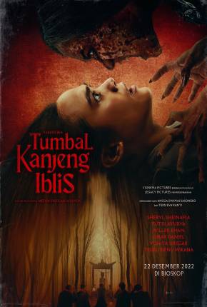 Tumbal Kanjeng Iblis - Legendado via Torrent