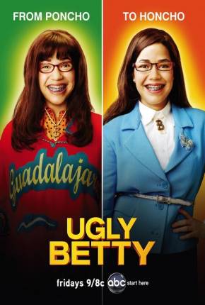 Ugly Betty via Torrent