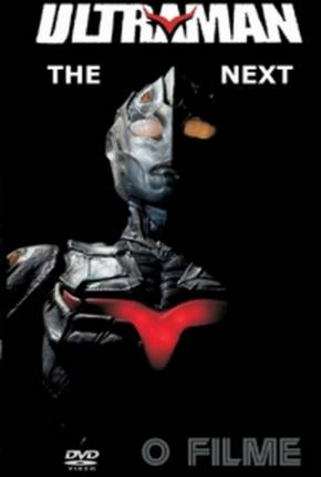 Ultraman - The Next - O Filme via Torrent