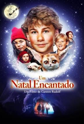 Um Natal Encantado via Torrent