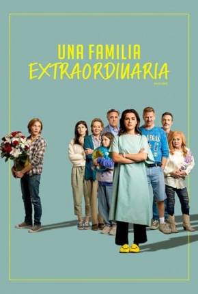 Uma Família Extraordinária - Legendado via Torrent