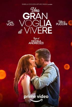 Una gran voglia di vivere - Legendado via Torrent