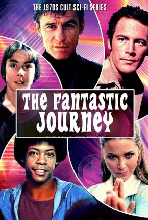 Viagem Fantástica / The Fantastic Journey via Torrent