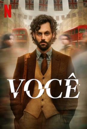 Você - 4ª Temporada via Torrent