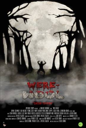 Were-Wool - Legendado via Torrent