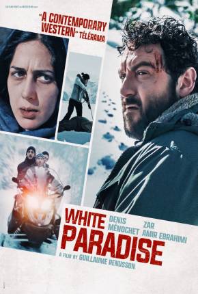 White Paradise - Legendado via Torrent