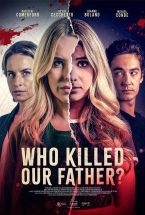 Who Killed Our Father? - Legendado via Torrent