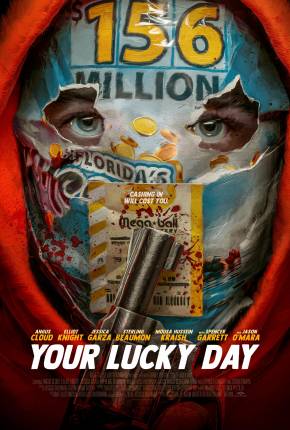 Your Lucky Day - Legendado via Torrent