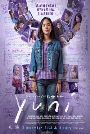 Yuni - Legendado via Torrent