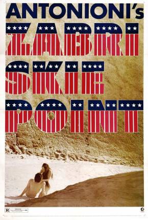 Zabriskie Point via Torrent