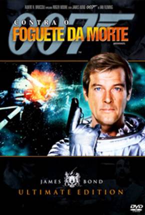 007 Contra o Foguete da Morte / Moonraker via Torrent