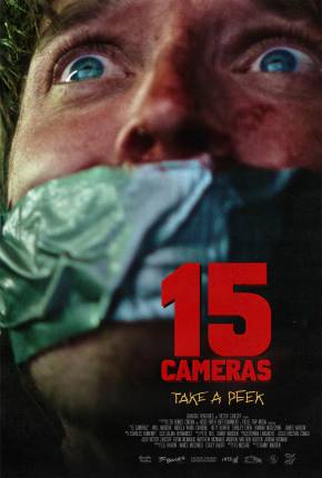 15 Cameras - Legendado via Torrent